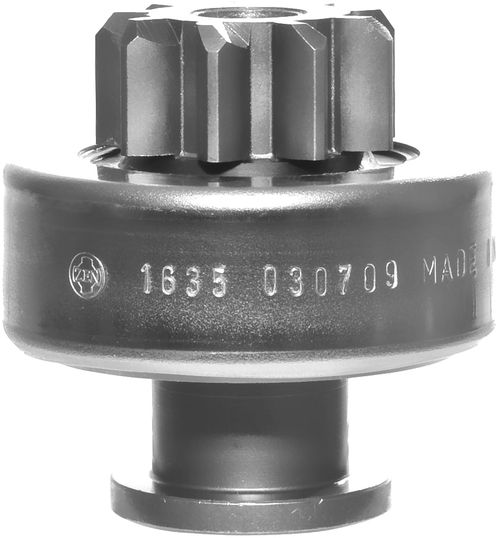 IMPULSOR MOTOR PARTIDA FORD RANGER/ S10 MAXION 9D - ZEN1635