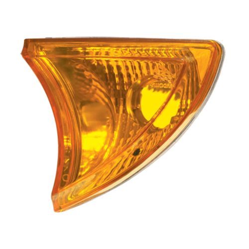 LANTERNA FRONTAL IVECO STRALIS AMARELA LE - PRL07320201