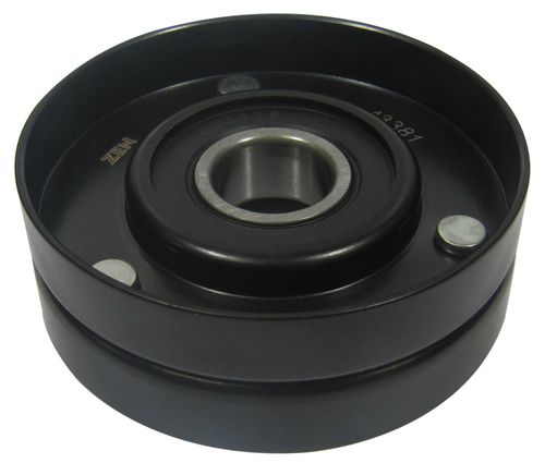 POLIA DESVIADORA CORREIA ALTERNADOR VW GOL-GOLF  - ZEN13381