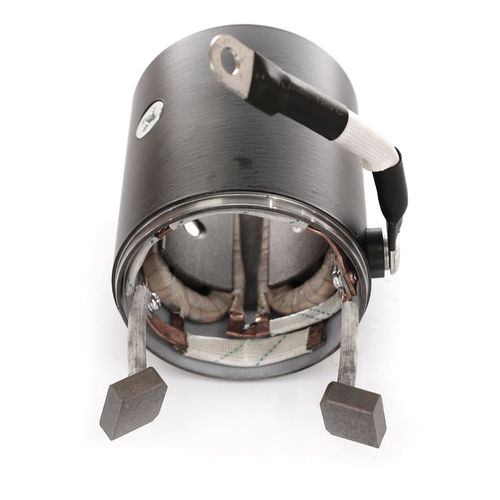 CARCACA COM BOBINA MOTOR PARTIDA 28MT 12V - DR10483822