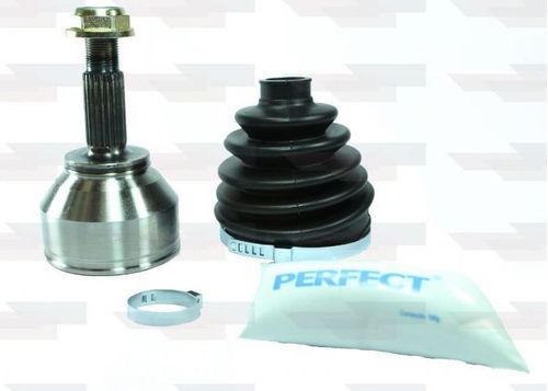 KIT JUNTA HOMOCINETICA VW FOX-GOL/VOYAGE G5 2008/2012 1.6 S/ABS (PERFECT) - KJH0248