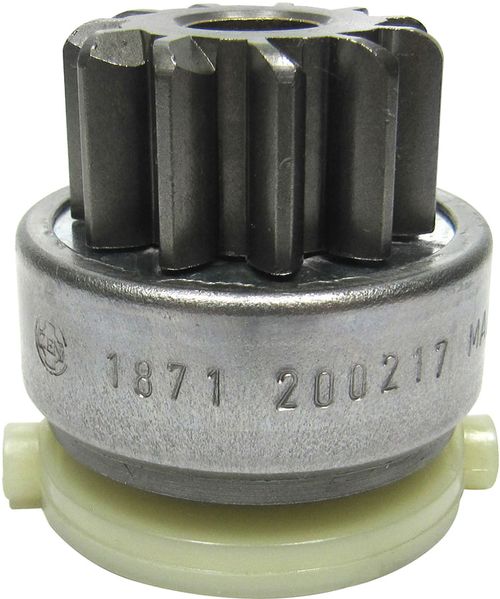 IMPULSOR MOTOR PARTIDA FIESTA MOTORCRAFT 11D - ZEN1871