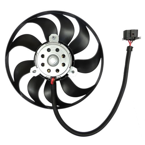 ELETROVENTILADOR VW GOLF 99-07 PEQUE - GAE1030