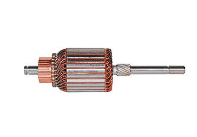 INDUZIDO MOTOR PARTIDA BOSCH CORSA-PALIO-SIENA (DITA) - DITA20801
