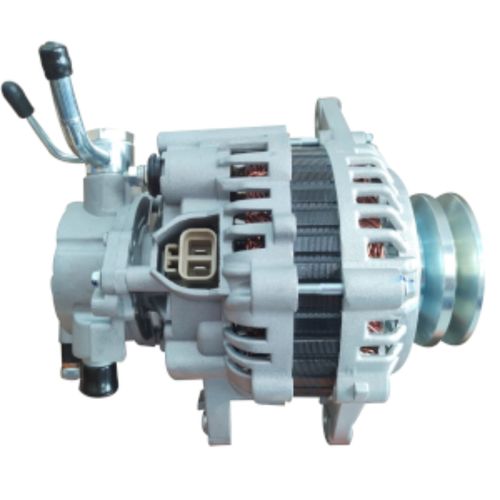 ALTERNADOR BONGO-L200 C/BOMBA OLEO 90A 12V - DITA10129