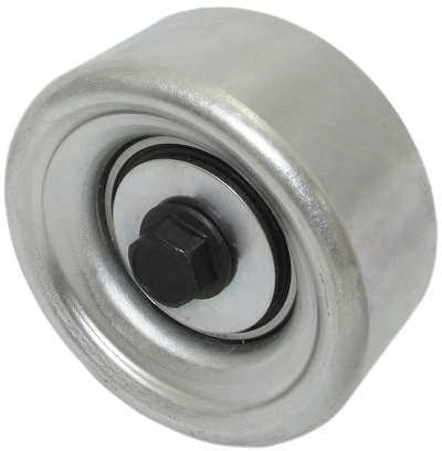 POLIA DESVIADORA CORREIA ALTERNADOR GM CELTA-CORSA 96.. - ZEN12825