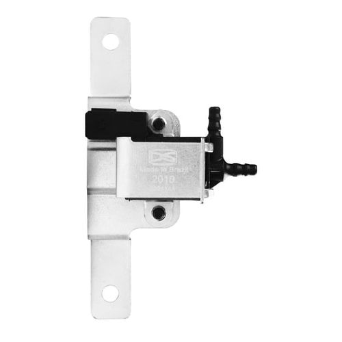 VALVULA SOLENOIDE PARTIDA FRIO PEUGEOT 206 1.4 1.6 PEUGEOT 207  1.4  - DS2010