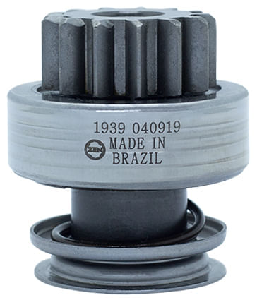IMPULSOR MOTOR PARTIDA ARGO-TORO- JEEP REGENADE  - ZEN1939