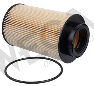 FILTRO COMBUSTIVEL WCONSTEL/WORKER/MAN/CUMMI - FCD0952