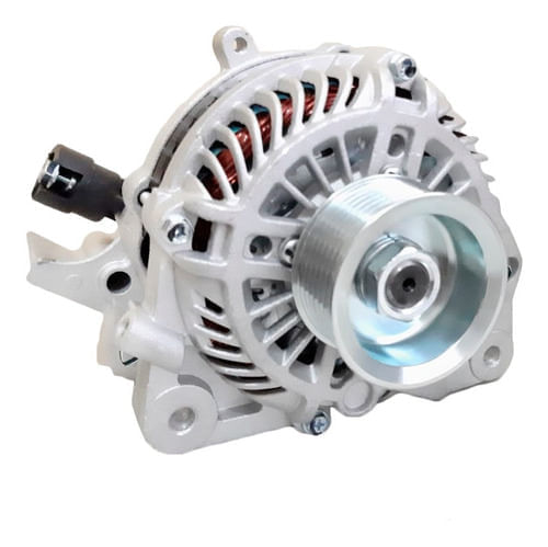 ALTERNADOR HONDA NEW CIVIC 06-11 120A 7K 12V - DITA10220