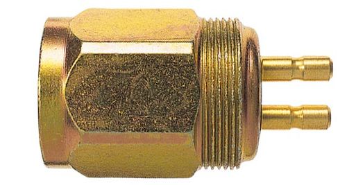 INTERRUPTOR PNEUMATICO MB CAM E BUS - 3RHO5544