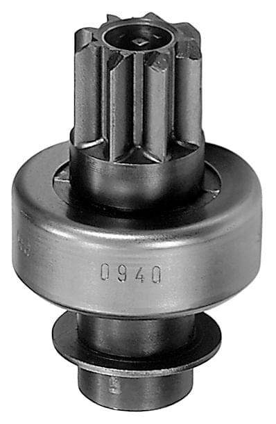 IMPULSOR MOTOR PARTIDA KIA BESTA-TOWNER  - ZEN0940