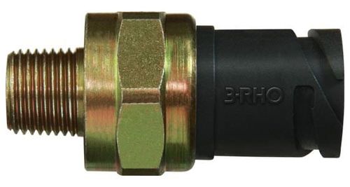 INTERRUPTOR LUZ DE FREIO VOLVO BUS/CAM - 3RHO369