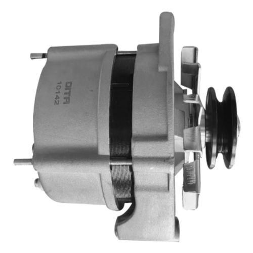 ALTERNADOR FIAT UNO MILLE S/AR 1990-2001 70A 12V  - DITA10142