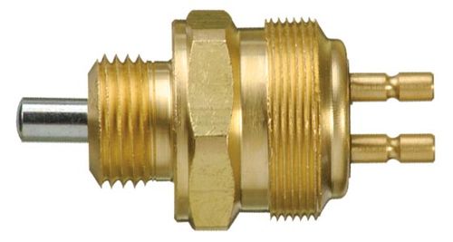 INTERRUPTOR LUZ FREIO VOLVO TD CAMBIO ZF - 3RHO4449