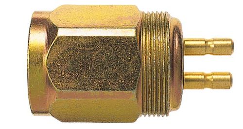 INTERRUPTOR PNEUMATICO MB CAM / BUS - 3RHO5511
