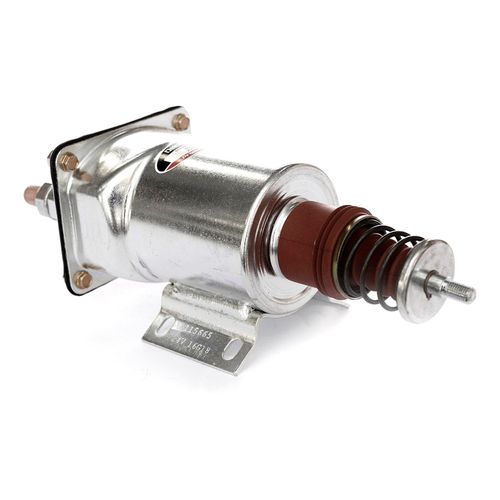 AUTOMATICO MOTOR PARTIDA 40MT/50MT 24V  - DR01115665