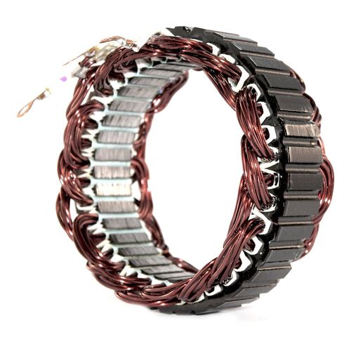 ESTATOR DE ALTERNADOR DELCO 22SI - DR10470875