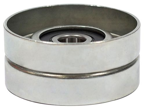 POLIA DESVIADORA CORREIA DENTADA COROLLA 1.8 16V - ZEN13367