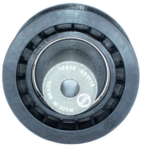 POLIA DESVIADORA CORREIA DENTADA GOL TURBO 16V 97.. - ZEN12810