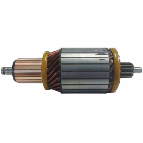 INDUZIDO PARTIDA BOSCH SCANIA S5 24V LONGO - DITA20759