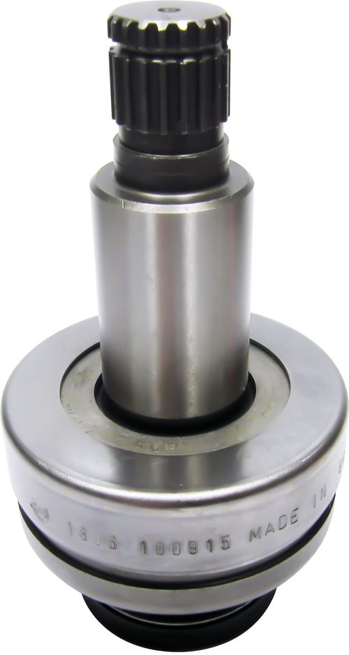 IMPULSOR MOTOR PARTIDA BOSCH SCANIA 124 19D - ZEN1806