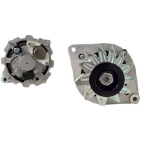 ALTERNADOR GORD CARGO CUMMINS 12V 65A COM POLIA (DITA - DITA10187