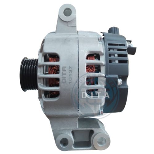 ALTERNADOR FORD FIESTA- KA 90A 12V. - DITA10137