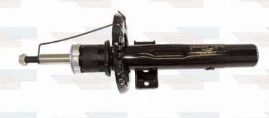 AMORTECEDOR DIANTEIRO LD/LE VW SAVEIRO G5/G6 1.6 C/SUPORTE BARRA TENSORA (PERFECT) - AMD0801