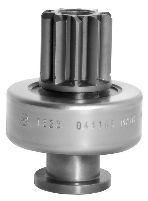 IMPULSOR MOTOR PARTIDA FORD/VW CUMMINS 93R 10D - ZEN1623