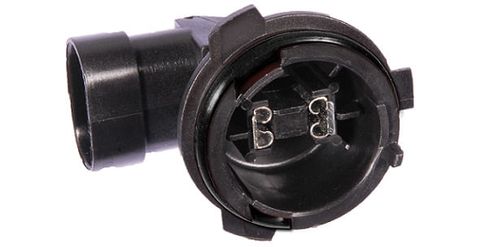 SOQUETE FAROL ASTRASEIRA 2002 LAMPADA H7 GOL G5 - ETE7473