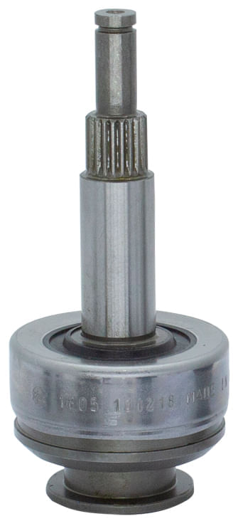 IMPULSOR MOTOR PARTIDA DELCO 29MT 21D MWM  - ZEN1805
