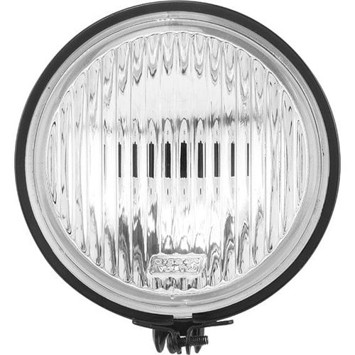 FAROL AUXILIAR UNIVERSAL 110MM REDONDO - NINO- NF58N