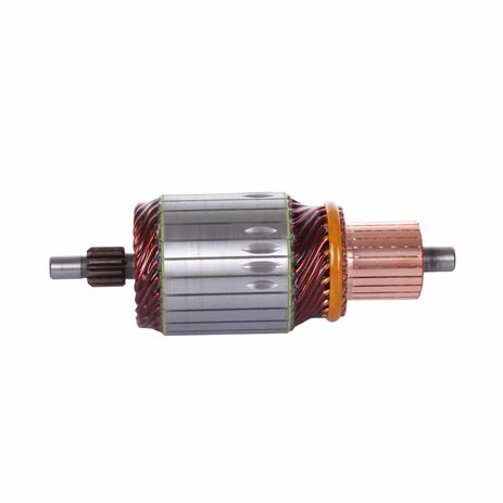 INDUZIDO PARTIDA PRESTOLITE M100R 24V (DITA) - DITA20714