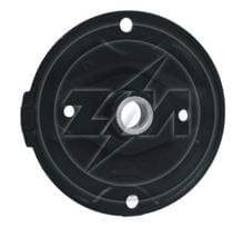 MANCAL MOTOR PARTIDA COLETOR BOSCH VW-TOYOTA-FIAT-GM  - ZM8920500