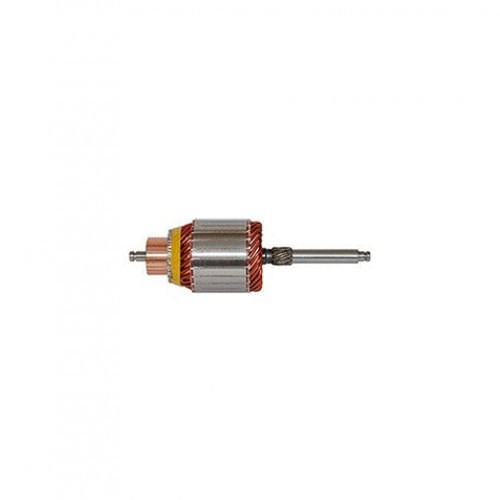INDUZIDO MOTOR PARTIDA BOSCH GOL G4 G5 G6 12V - DITA20810