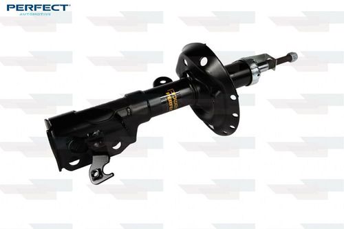 AMORTECEDOR DIANTEIRO LD HONDA FIT 2009-2014 (PERFECT) - AMD4754