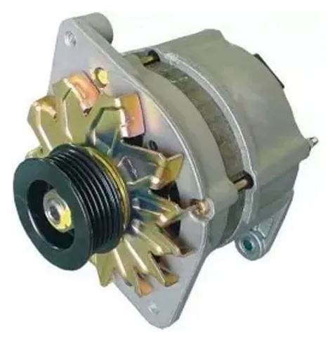 ALTERNADOR S10 2.2 97.. MONZA 89..75A 12V - DITA10181
