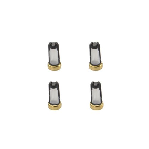 KIT FILTS P INJECAO ELETRONICA SISTEMA M MARELLI - DS1208