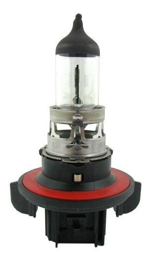 LAMPADA FAROL IODO H13 12V 60/55W  - GLH13 12V 60/55W