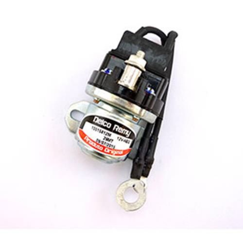 RELE AUXILIAR MOTOR PARTIDA  29MT 12V C/ CHICOTE - DR10515812M