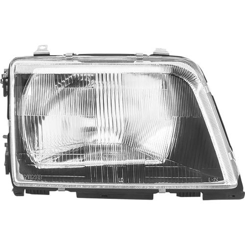 NF71 - FAROL MONZA 82/87 LE