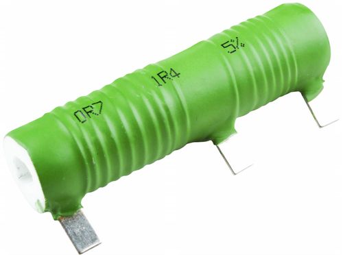 RESISTENCIA VENTOINHA GOL 87.. PPW-037 - MP81011