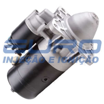 MOTOR DE PARTIDA S10 MAXION MB SPRINTER 9D - MP20530