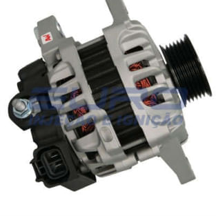 ALTERNADOR CERATO-HB20 1.6 09.. 90A 12V - MP70034