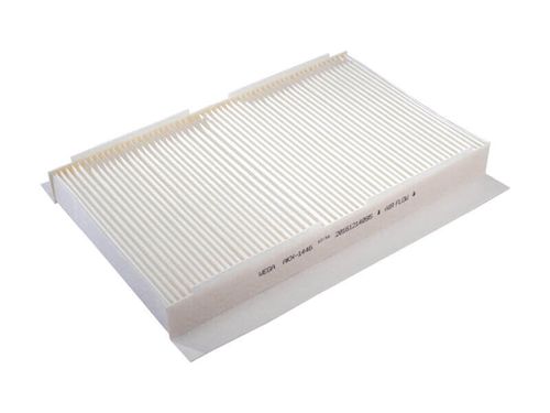 FILTRO CABINE AR CONDICIONADO C3 14/16 01-- C4 16/20 07 - AKX1446