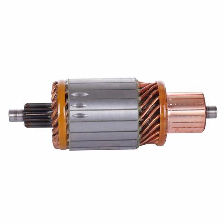 INDUZIDO MOTOR PARTIDA MITSUBISHI VW-MB AXOR 24V - DITA20747