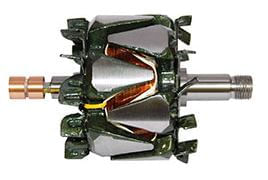 ROTOR ALTERNADOR VALEO GOL-CELTA 75A 12V - AMX40993  -