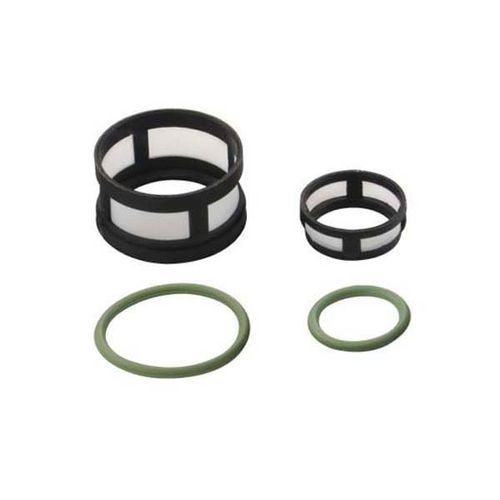 KIT FILTRO BICO FT FORD VW SINGLE - DS1201