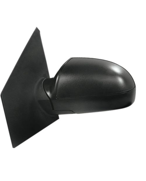 RETROVISOR EXTERNO LADO ESQUERDO COM CONTROLE FORD - RX3339LE
